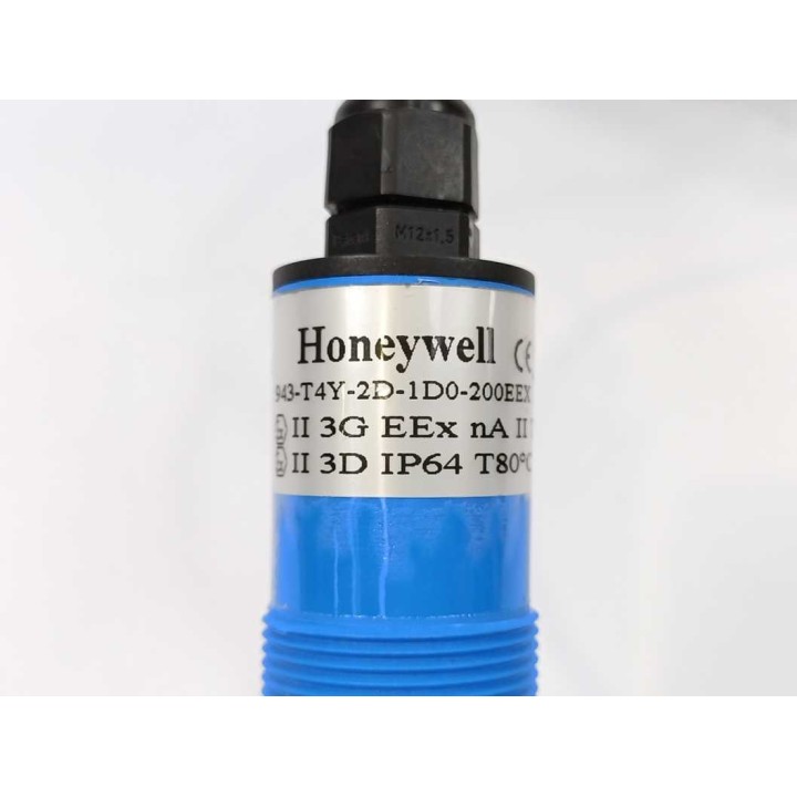 Honeywell 943-T4Y-2D-1D0-200EEX