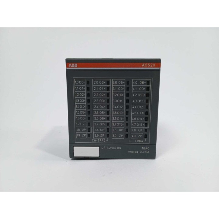 ABB 1SAP250200R0001