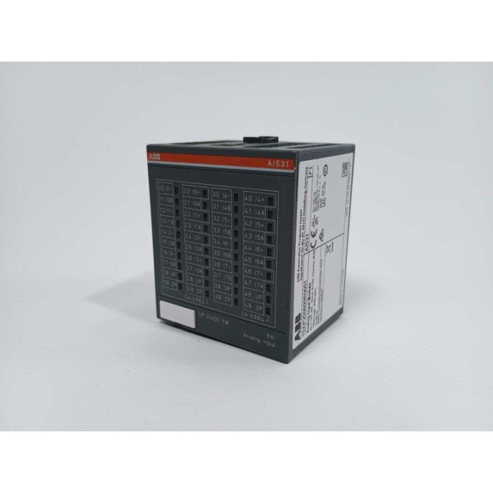 ABB 1SAP250600R0001