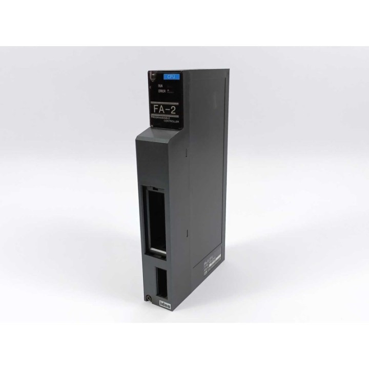 Idec PF2-CPU1
