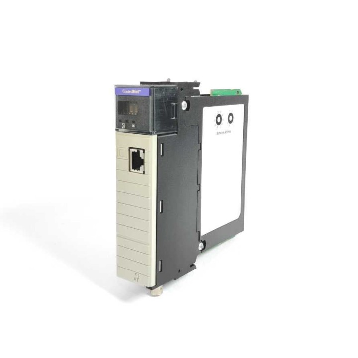 ALLEN-BRADLEY 1756-CNB