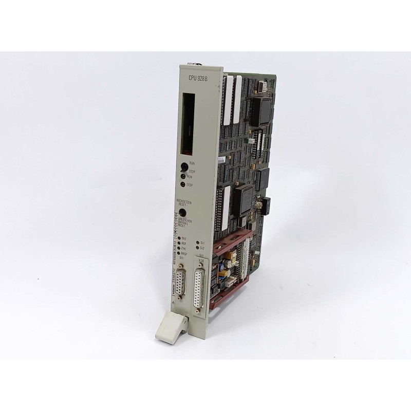 Siemens 6ES5928-3UB12 Siemens 6ES5928-3UB12