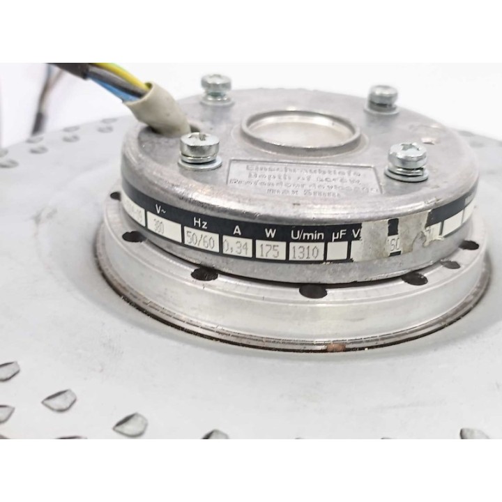 Ebmpapst R4D180-AD04-09