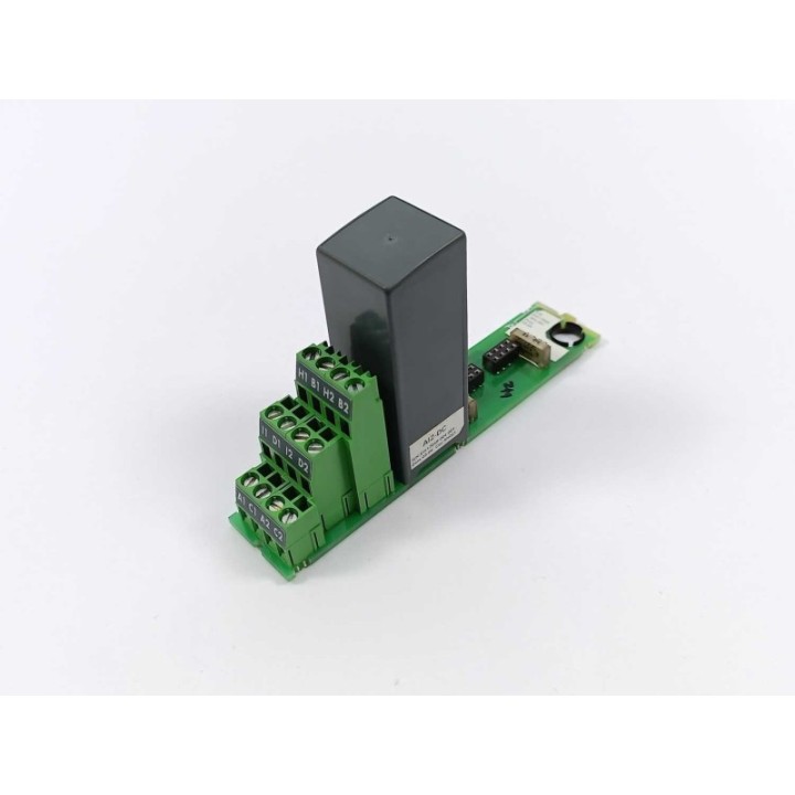 Eurotherm 2500T AI2 DC NONE