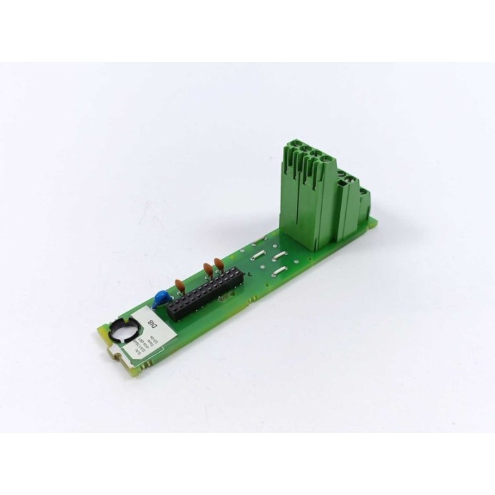 Eurotherm 2500T DI8 UNIV NONE