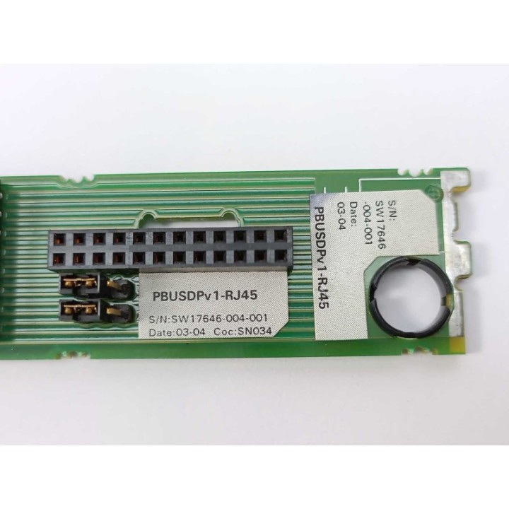 Eurotherm PBUSDPv1-RJ45