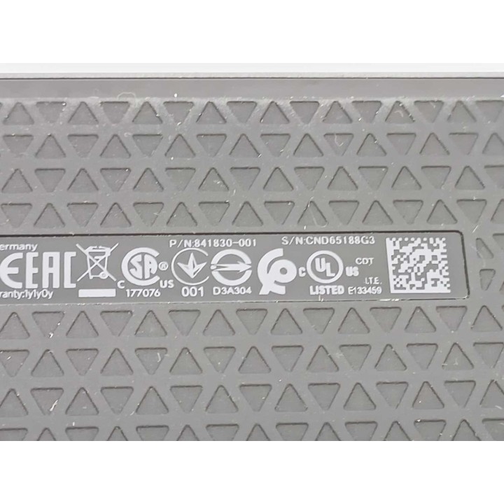 HP 841830-001