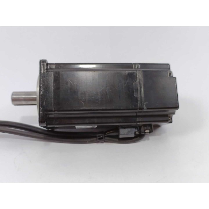 OMRON   YASKAWA SGMAH-04AAA41D-0Y
