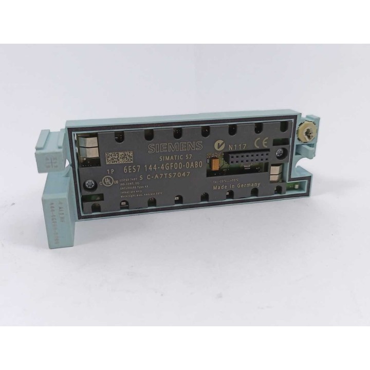 Siemens 6ES7144-4GF00-0AB0