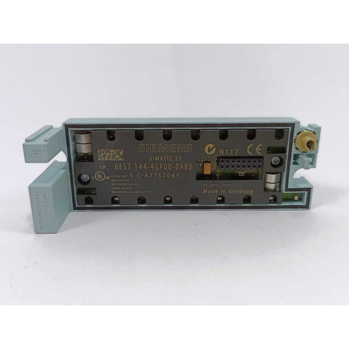 Siemens 6ES7144-4GF00-0AB0