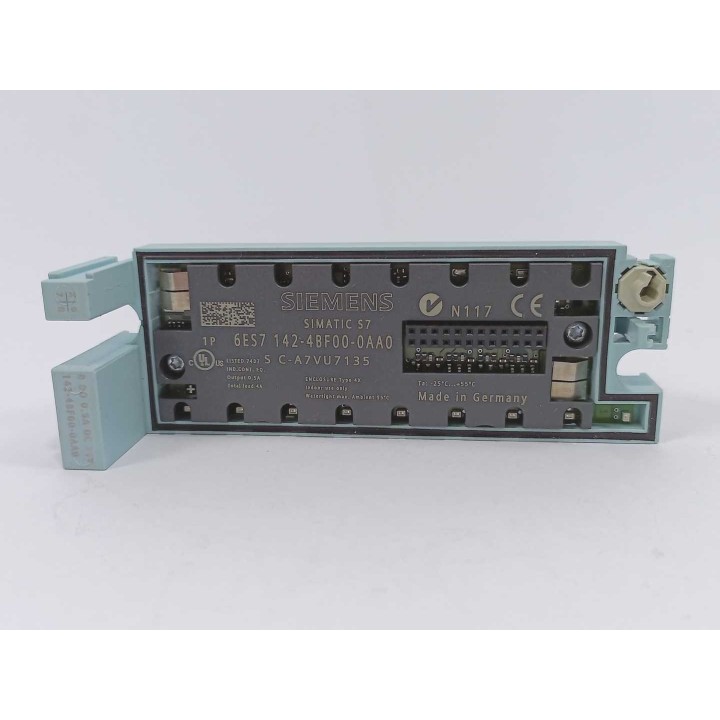 Siemens 6ES7 142-4BF00-0AA0