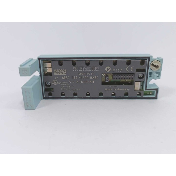 Siemens 6ES7 144-4JF00-0AB0