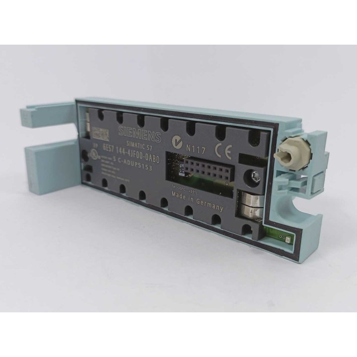 Siemens 6ES7 144-4JF00-0AB0