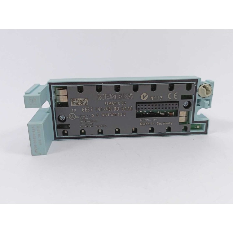 Siemens 6ES7 141-4BF00-0AA0 Siemens 6ES7 141-4BF00-0AA0