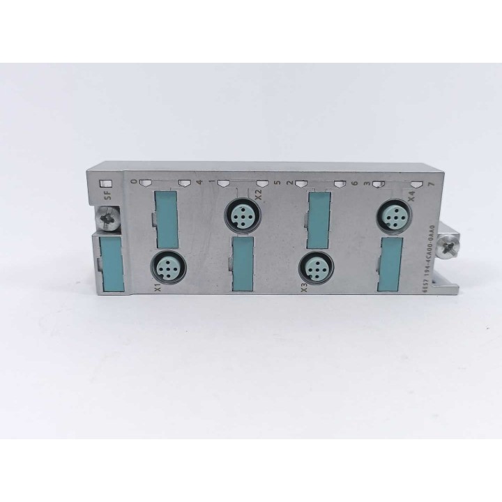 Siemens 6ES7 194-4CA00-0AA0