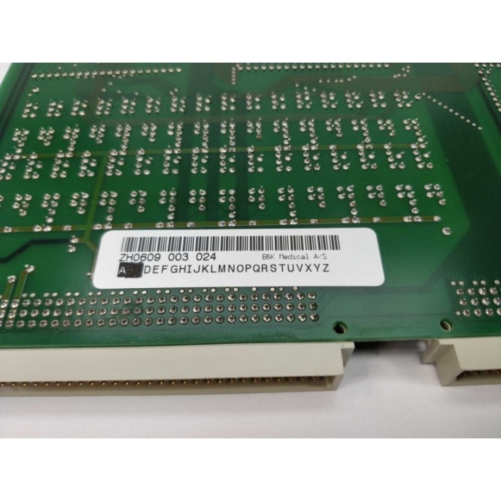 B&K Medical XM0345 Ver.2 ZH0609