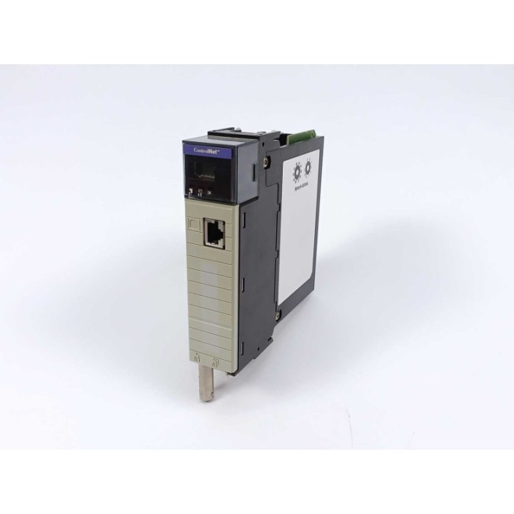 ALLEN-BRADLEY 1756-CNBR