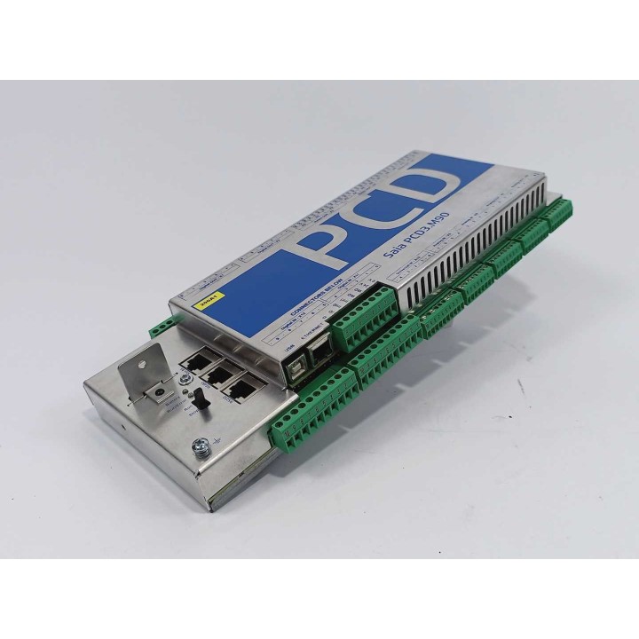 SAIA PCD PCD3.M90SAI010