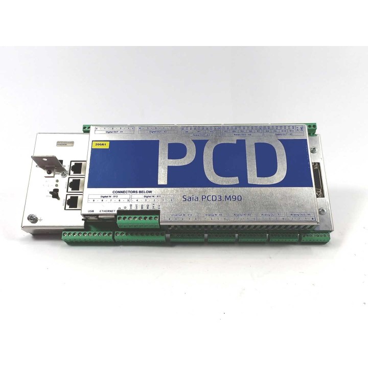 SAIA PCD PCD3.M90SAI010