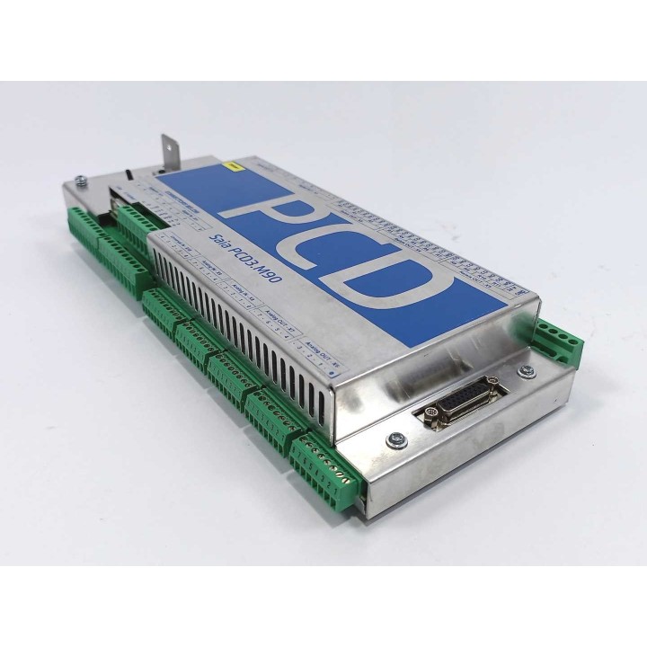 SAIA PCD PCD3.M90SAI010