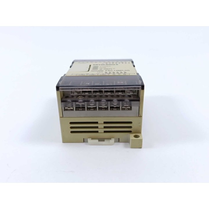 Mitsubishi FXOS-14MR-DS