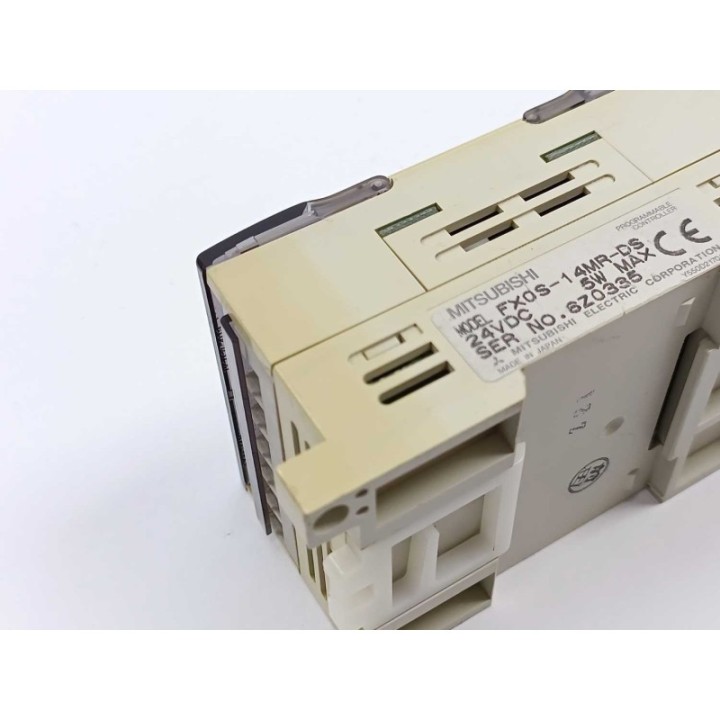 Mitsubishi FXOS-14MR-DS