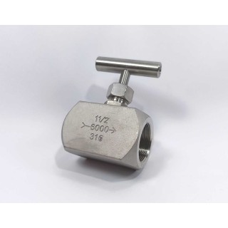 MODU ND-6000