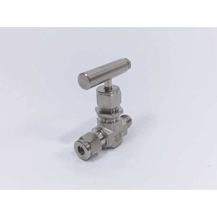 Hy-Lok NV2H-6M-R