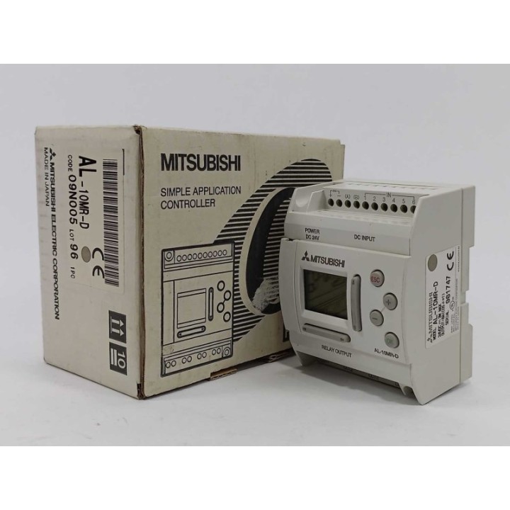 Mitsubishi AL-10MR-D