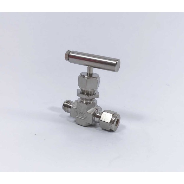 Hy-Lok NV2H-6M-R