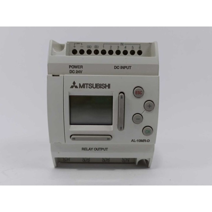 Mitsubishi AL-10MR-D