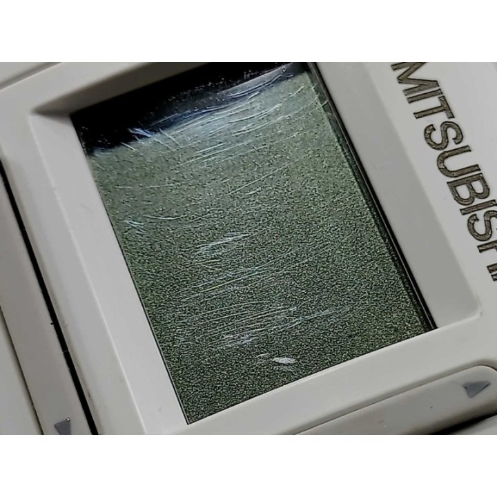 Mitsubishi AL-10MR-D