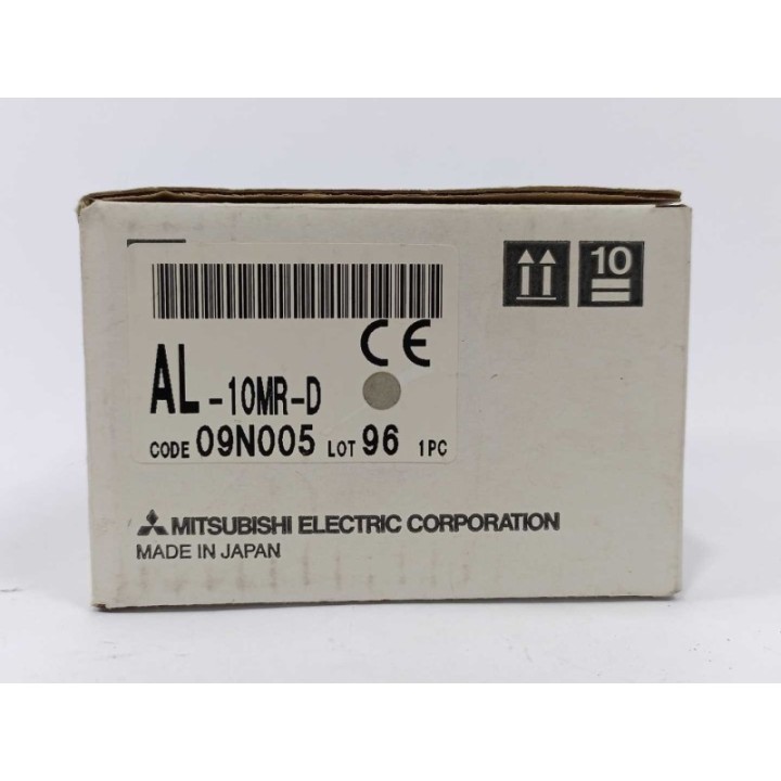 Mitsubishi AL-10MR-D