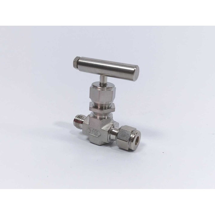 Hy-Lok NV2H-6M-R