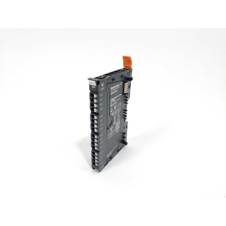 Weidmüller UR20-16D0-P