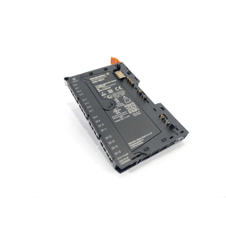 Weidmüller UR20-16D0-P