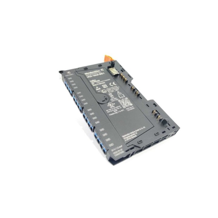 Weidmüller UR20-16AUX-GND-I