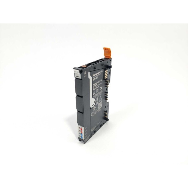 Weidmüller UR20-PF-0