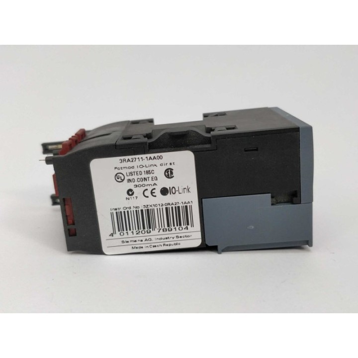 SIEMENS 3RA2711-1AA00