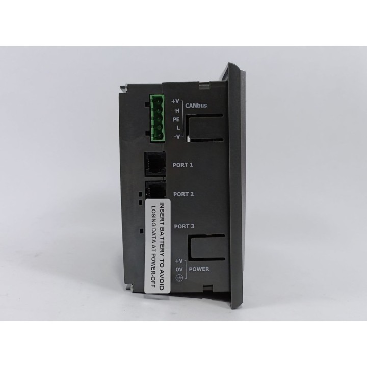 Unitronics V570-57-T20B