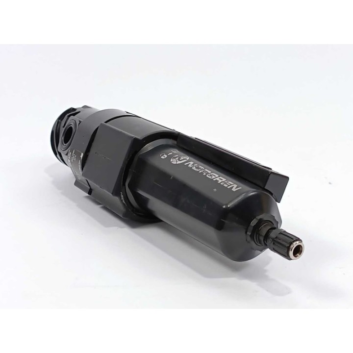 NORGREN F64H-NNN-AD0