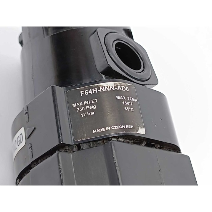 NORGREN F64H-NNN-AD0