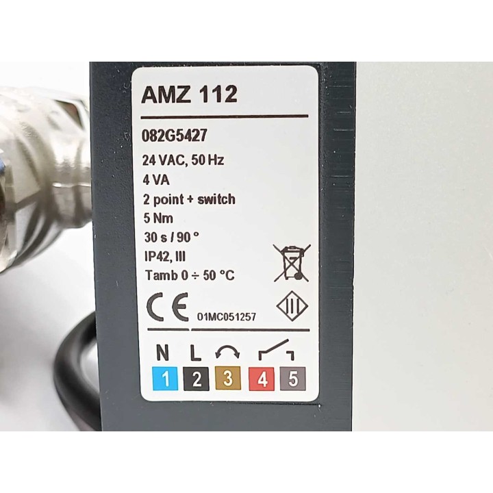 Danfoss 082G5427