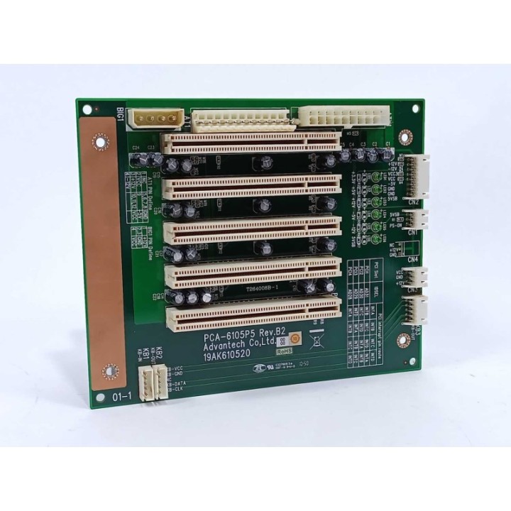 Advantech PCA-6105P5