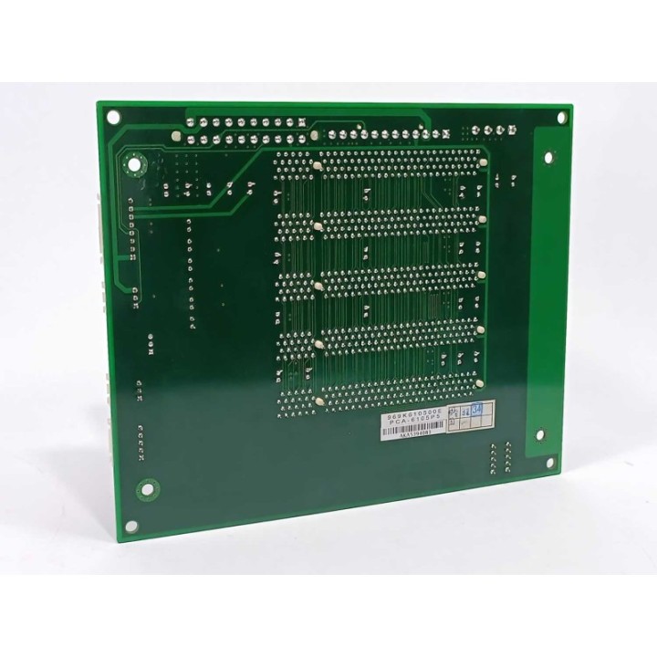 Advantech PCA-6105P5