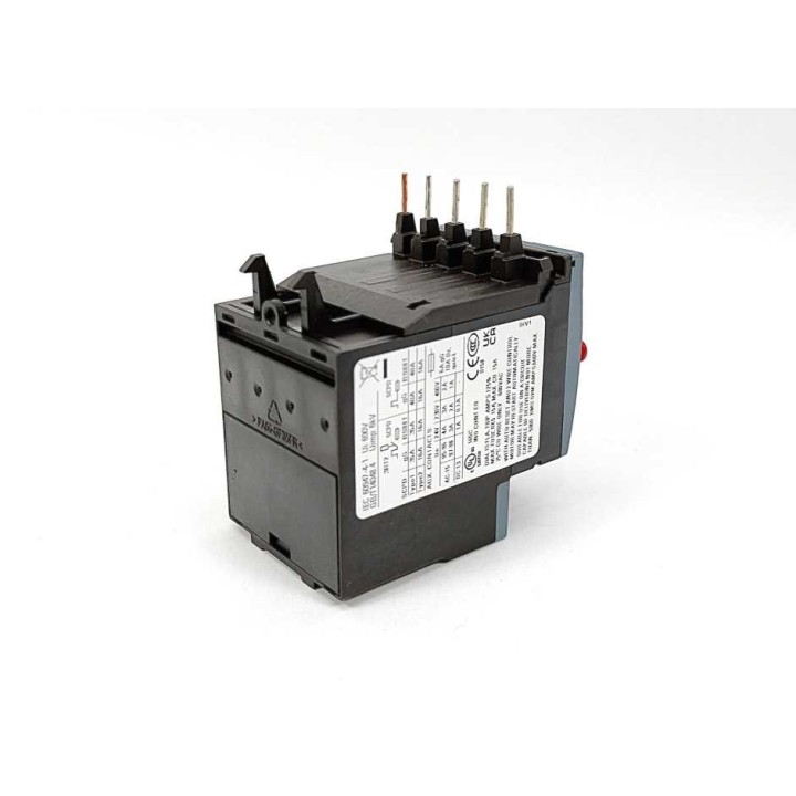 Siemens 3RU2116-1EB0