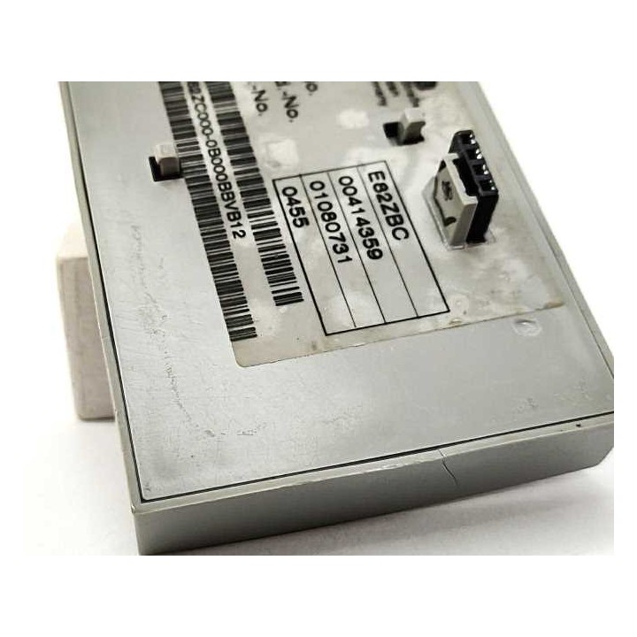LENZE E82ZBC