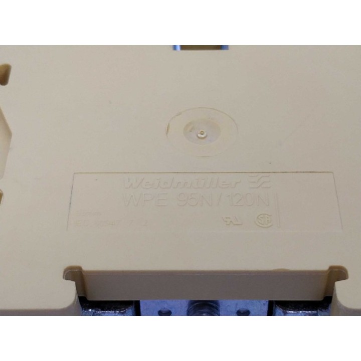 Weidmüller 1846030000