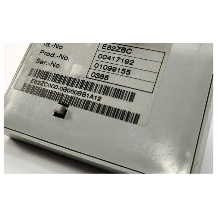 LENZE E82ZBC