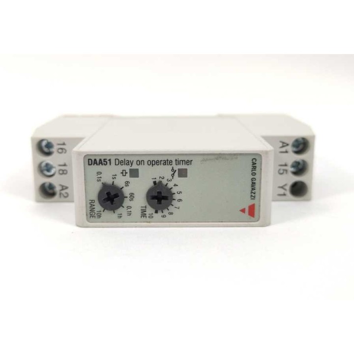 Carlo Gavazzi DAA51CM24